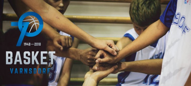 Oslavy 70 let varnsdorfského basketbalu